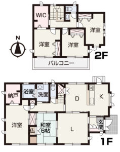 岡山市南区藤田　中古住宅　2650万円　富千